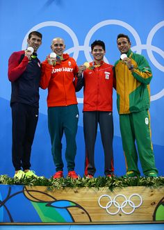 Chad le Clos