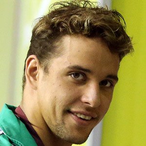 Chad le Clos