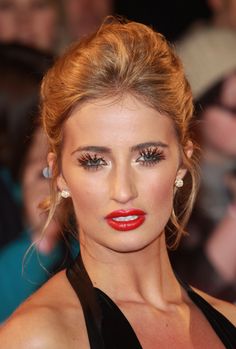 Chantelle Houghton