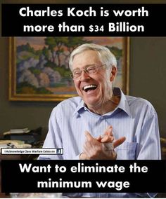 Charles Koch