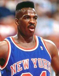 Charles Oakley