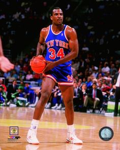 Charles Oakley