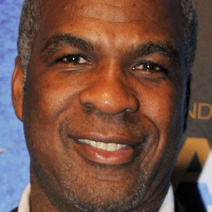 Charles Oakley