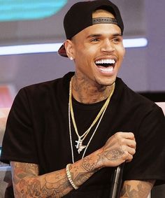 Chris Brown