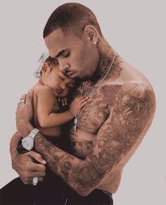 Chris Brown