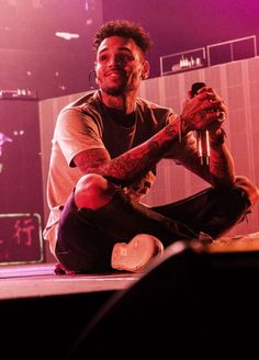 Chris Brown