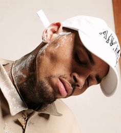 Chris Brown