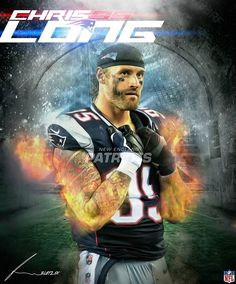 Chris Long