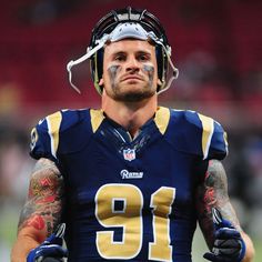 Chris Long