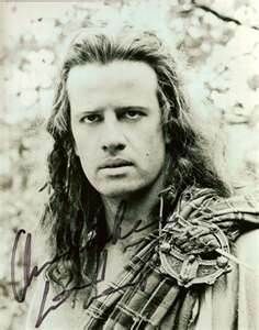 Christopher Lambert