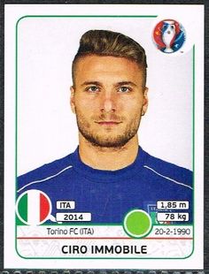 Ciro Immobile