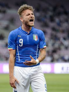 Ciro Immobile