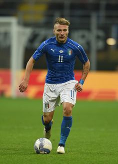 Ciro Immobile