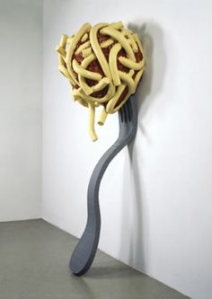 Claes Oldenburg