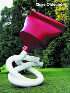 Claes Oldenburg