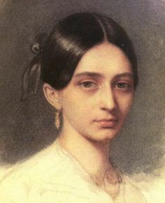 Clara Wieck Schumann