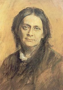 Clara Wieck Schumann