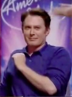 Clay Aiken