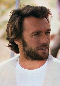 Clint Eastwood