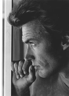 Clint Eastwood