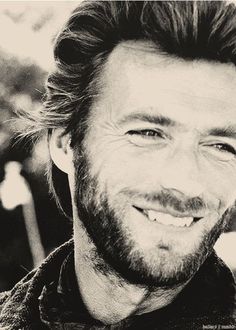 Clint Eastwood