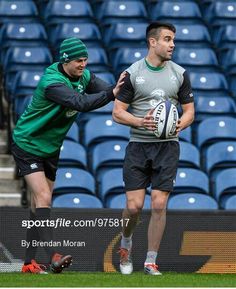 Conor Murray