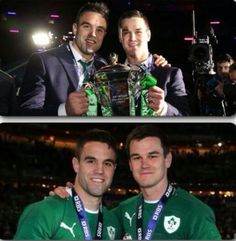 Conor Murray