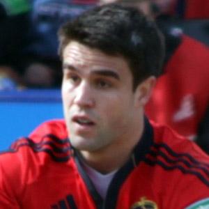 Conor Murray