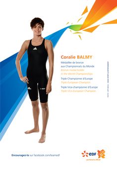 Coralie Balmy