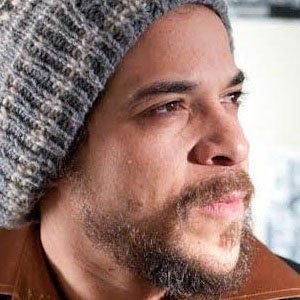 Cory Bowles