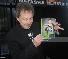 Curtis Armstrong