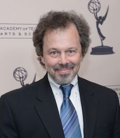 Curtis Armstrong