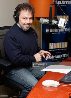 Curtis Armstrong