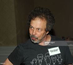 Curtis Armstrong