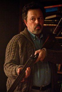 Curtis Armstrong