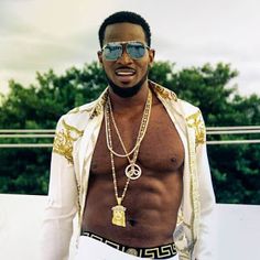 D'banj