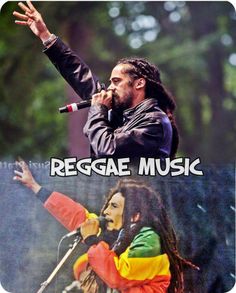 Damian Marley