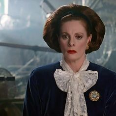 Dana Ivey