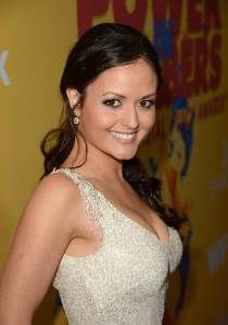 Danica McKellar