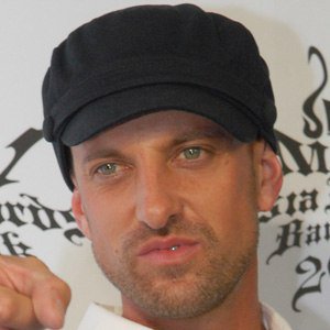 Daniel Powter