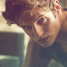 Daniel Sharman