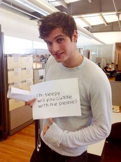 Daniel Sharman