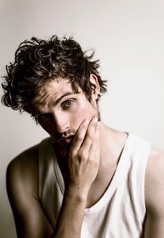 Daniel Sharman