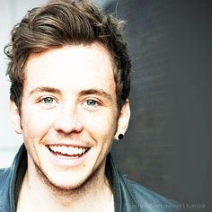 Danny Jones