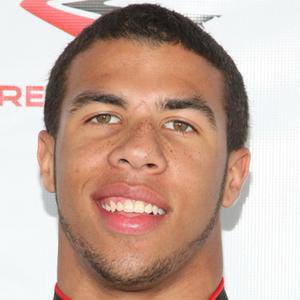 Darrell Wallace Jr.