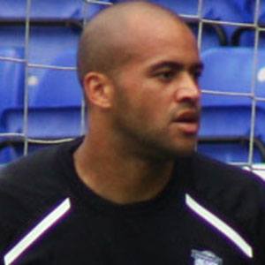 Darren Randolph