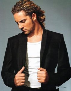 David Bisbal