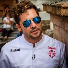 David Bisbal