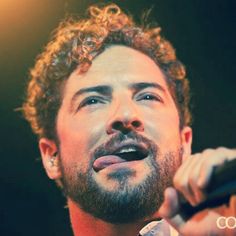 David Bisbal