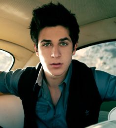 David Henrie